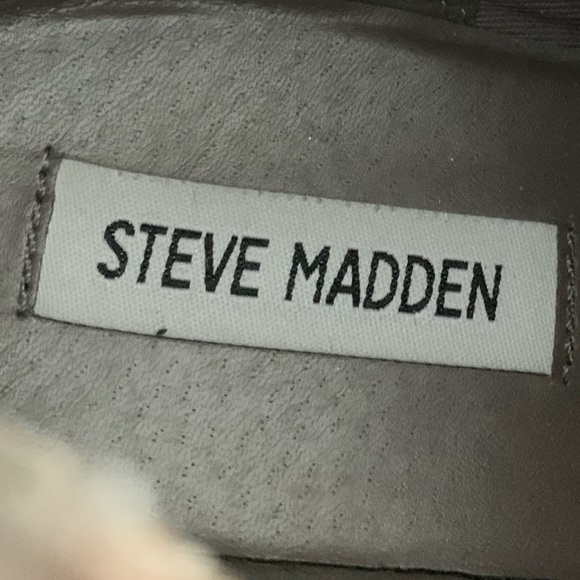 Steve Madden Gianna Boots - Picture 6 of 7